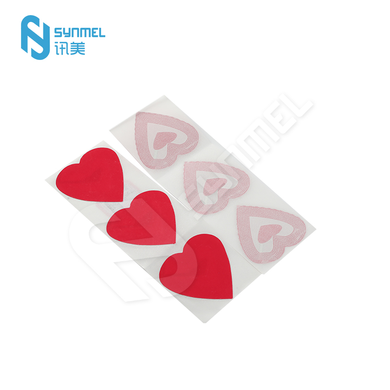 ان کی درخواستوں پر آریف لیبلوں کی اسٹوریج کی گنجائش کے اثرات